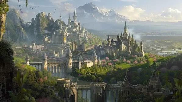 Fantasy RPG/Tenrai thumbnail