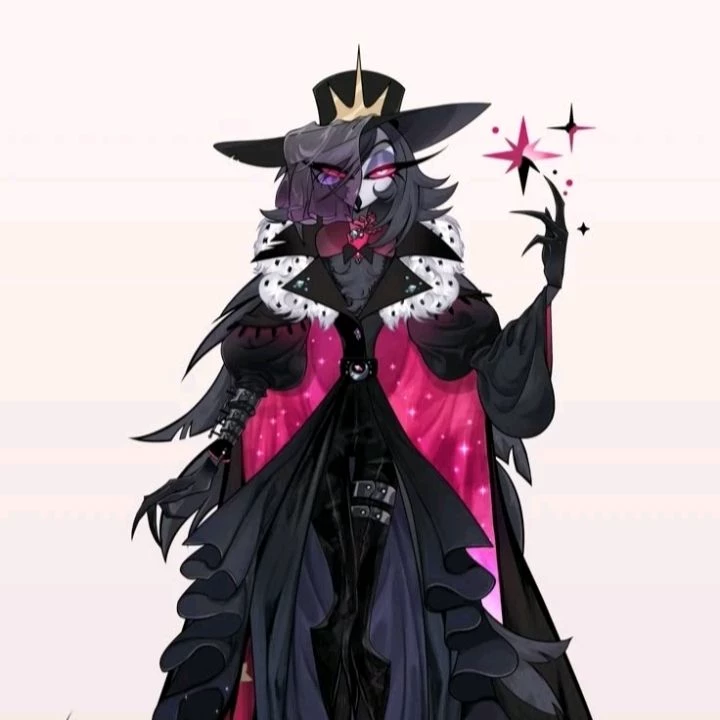 Octavia Goetia thumbnail
