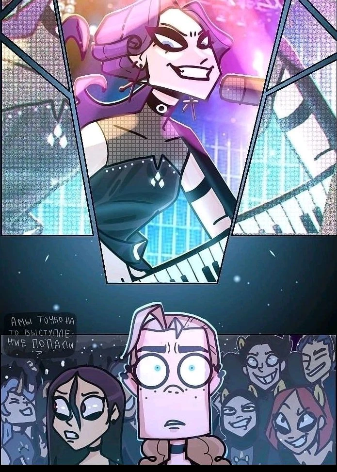 Metal family thumbnail