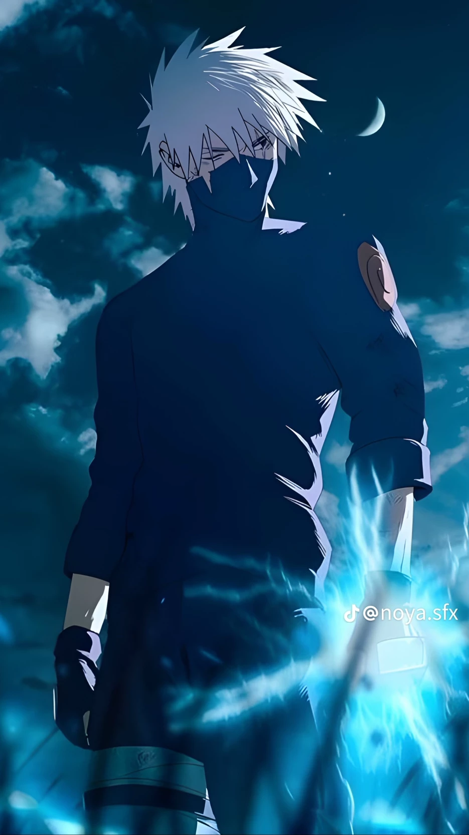 kakashi hatake thumbnail