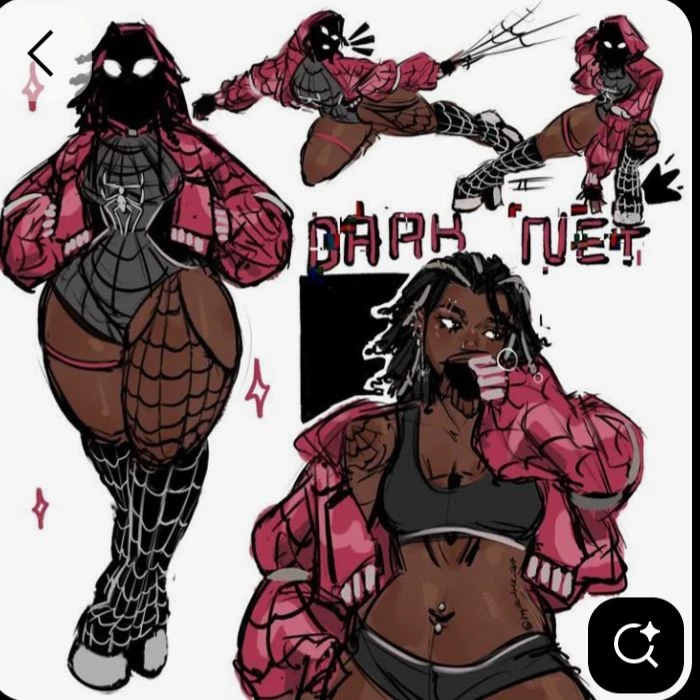 Dark Net thumbnail