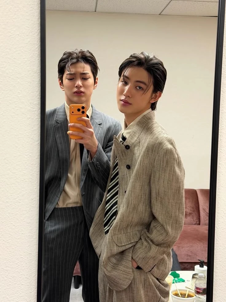Keonho & Seonghyeon thumbnail