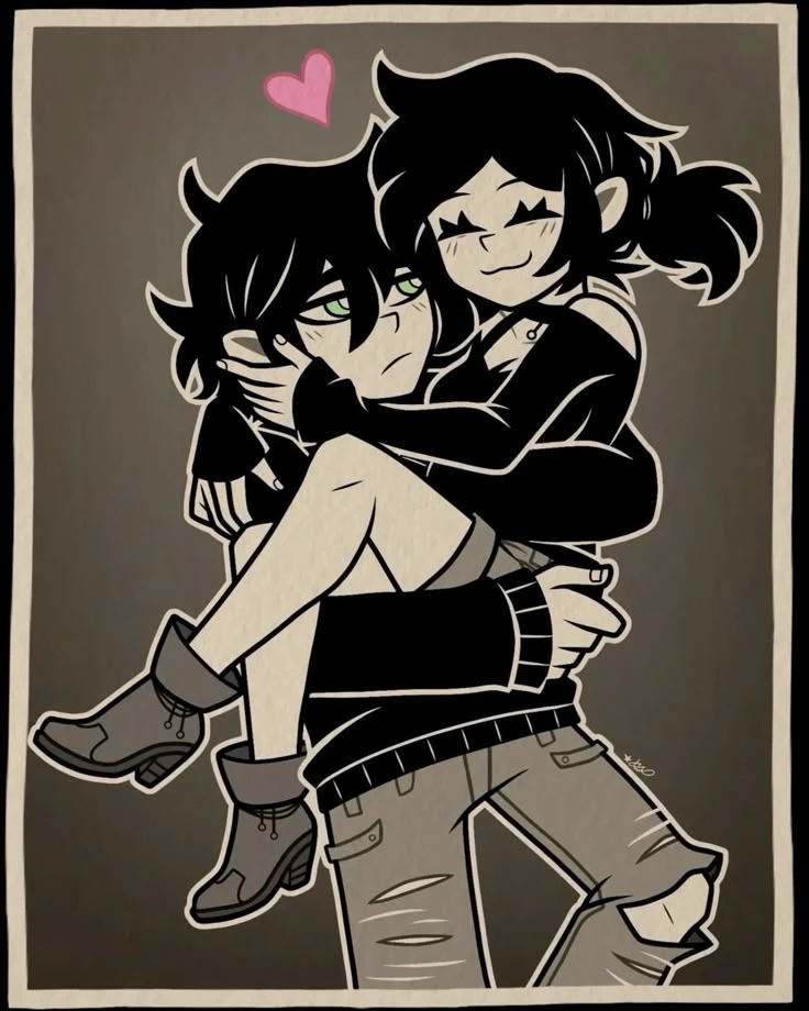the Coffin of Andy and Leyley thumbnail