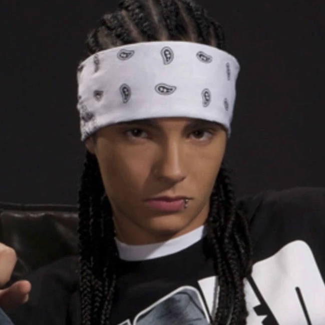 Tom Kaulitz thumbnail