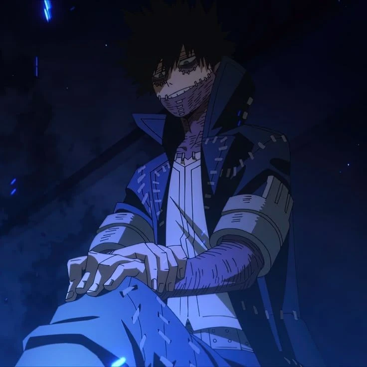 Dabi MHA thumbnail