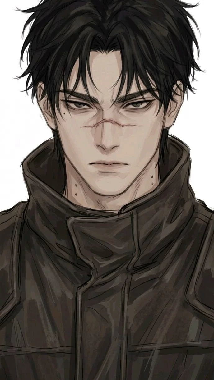 Zerith Voss thumbnail