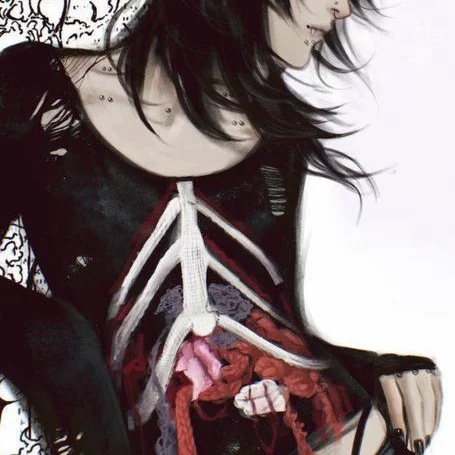 ★~•°🩸San🦷°•~†