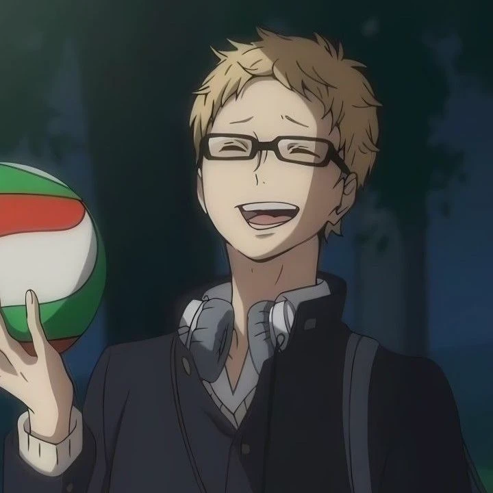 Kei Tsukishima thumbnail