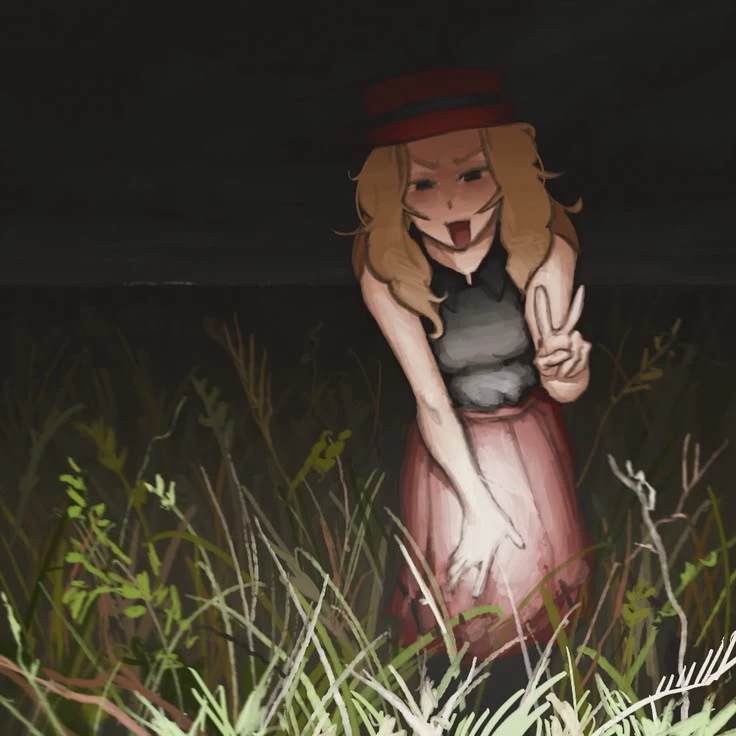 Serena Yvonne Shipping thumbnail