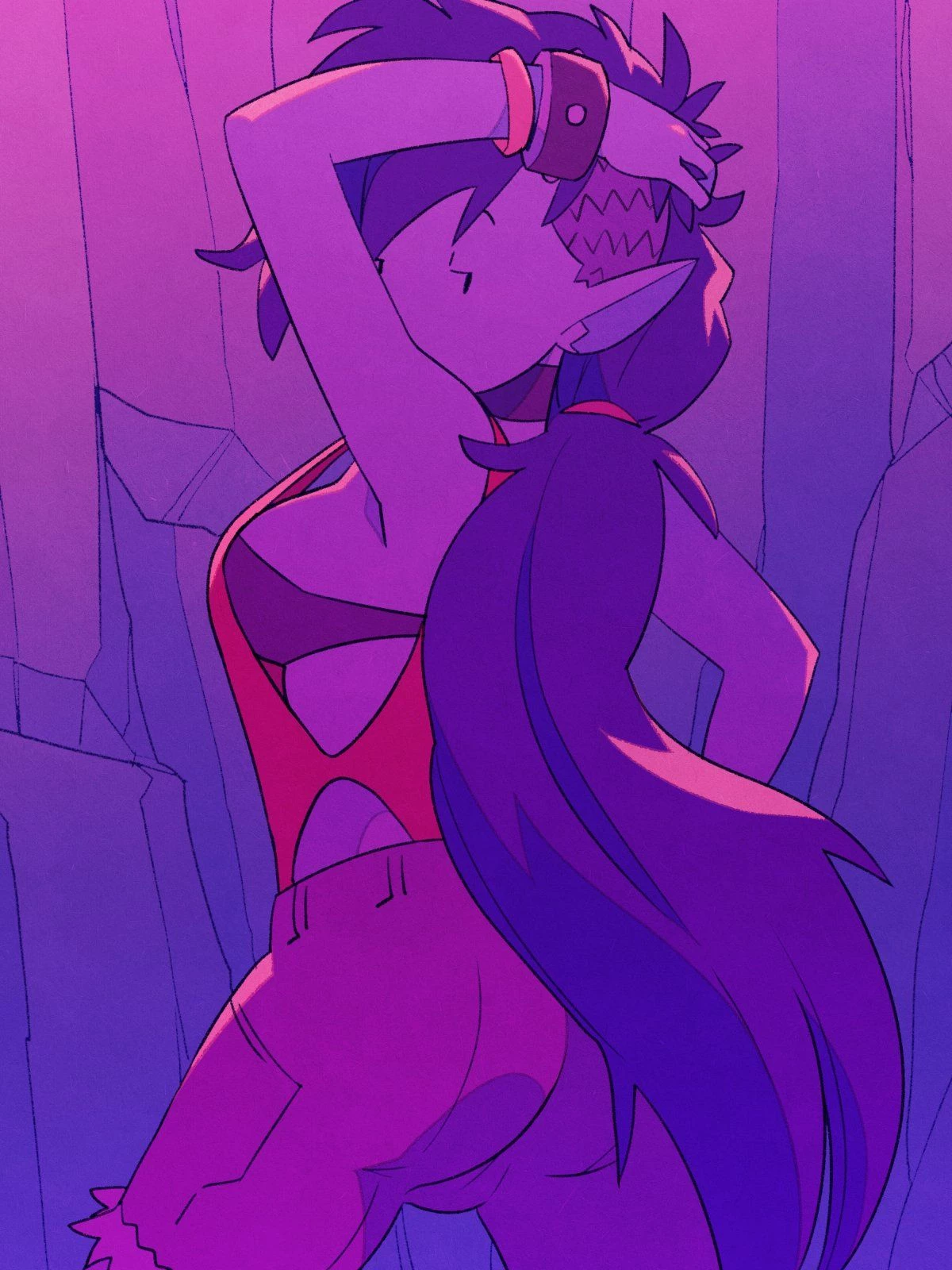 Marceline the Vampire Queen thumbnail