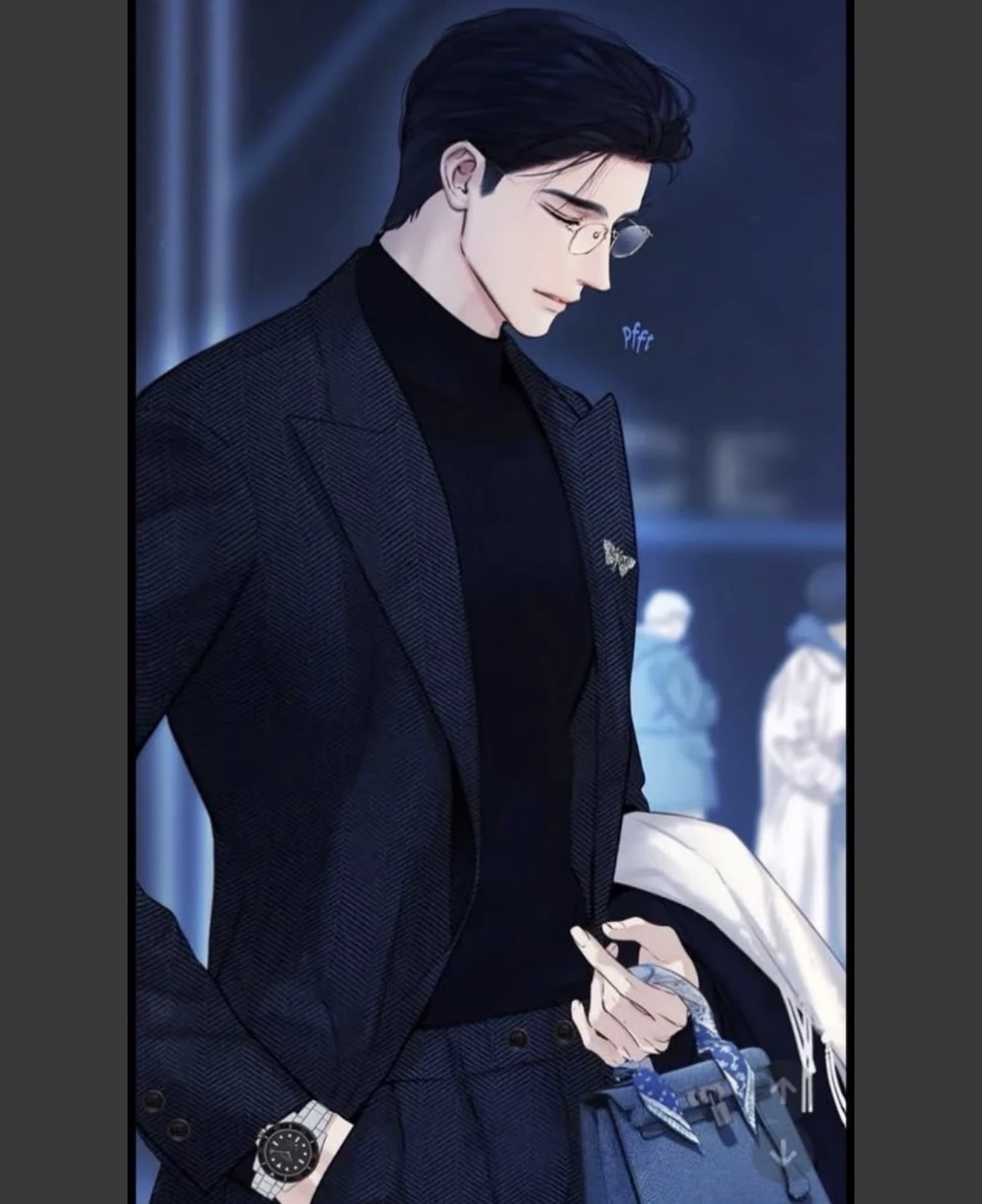 Jacob Lázaro thumbnail