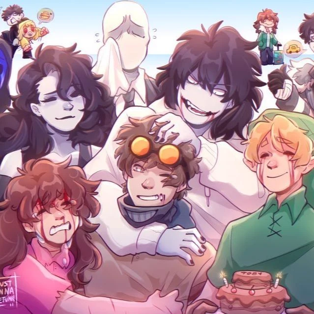 the creepypasta mansion thumbnail