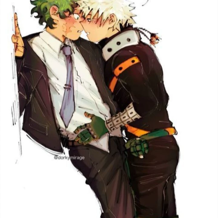 bakudeku 🤭🤭🤭 thumbnail