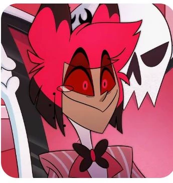 {~❤️📻 Alastor ❤️📻~} thumbnail
