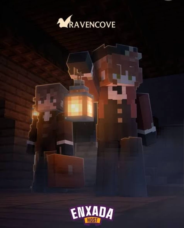 Ravencove — You are Dandariel thumbnail