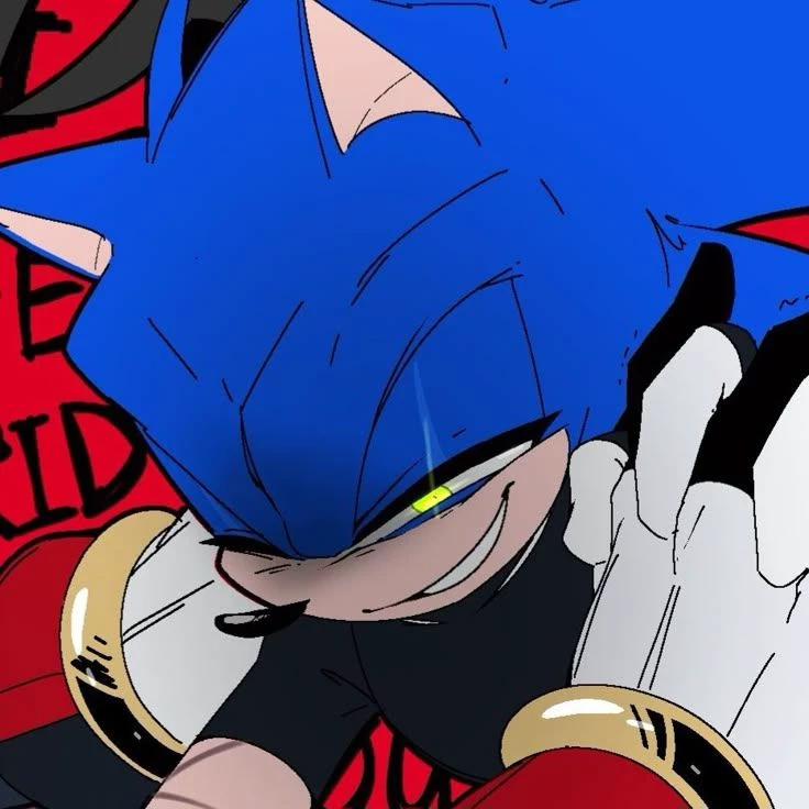 Sonic the Hedgehog thumbnail