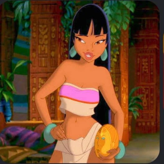 Chel thumbnail