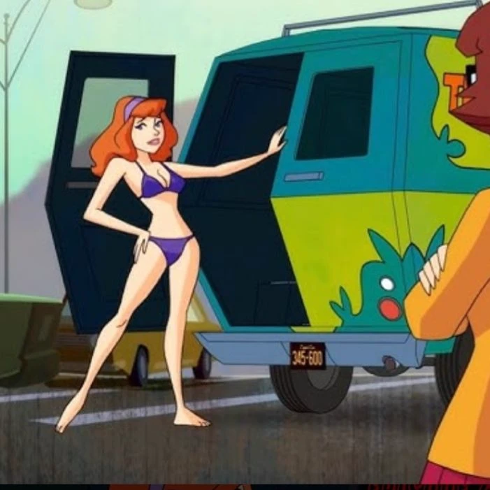 Daphne Blake thumbnail