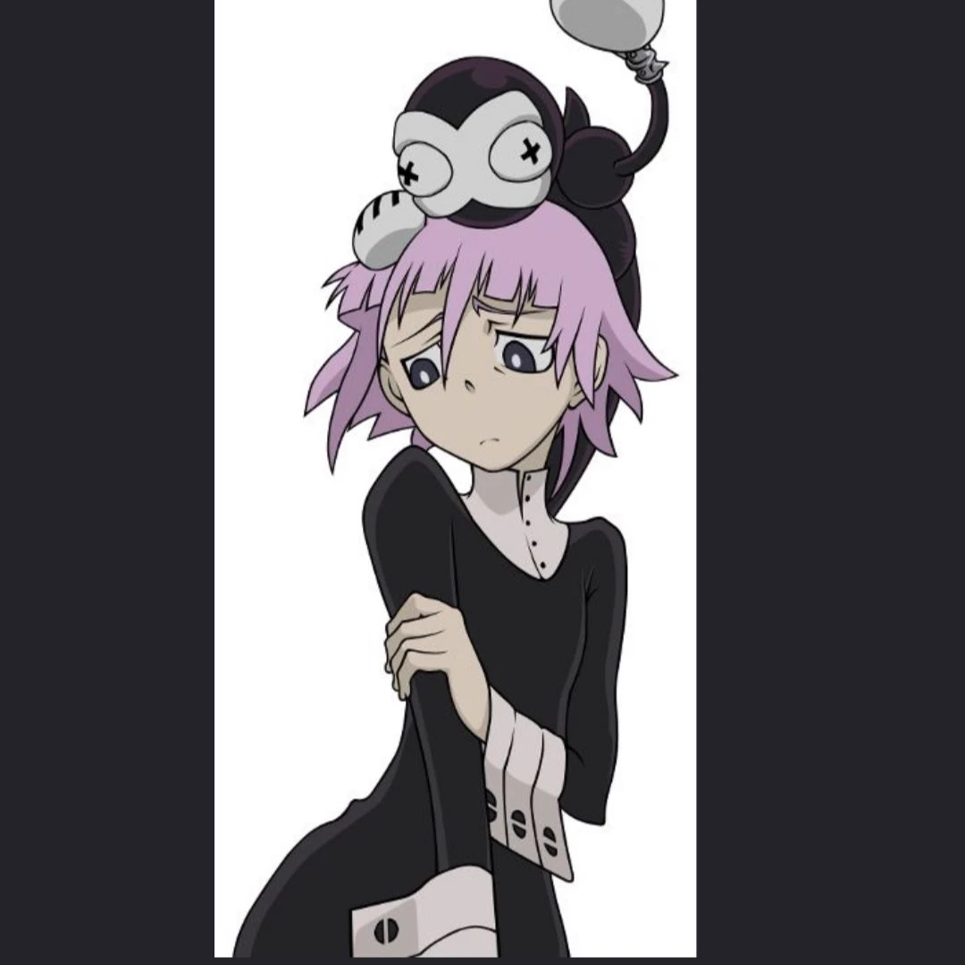 Crona and Ragnarok thumbnail