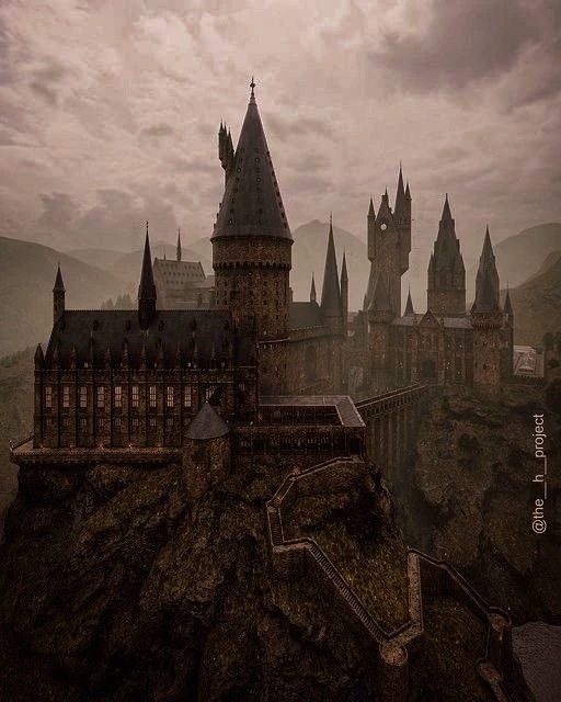 Hogwarts thumbnail