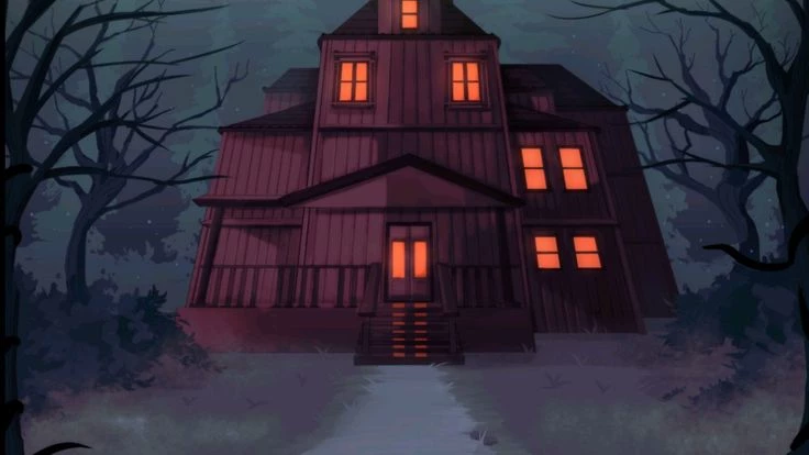 Creepyhouse  thumbnail