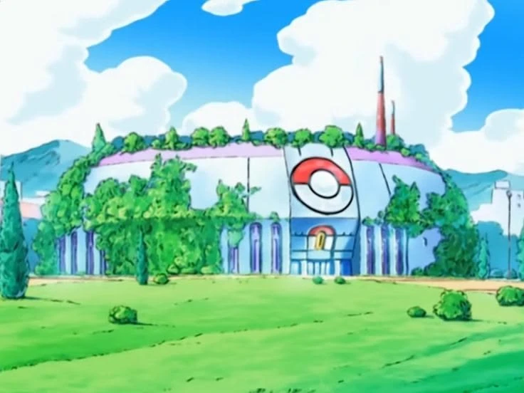 Abandoned gym thumbnail