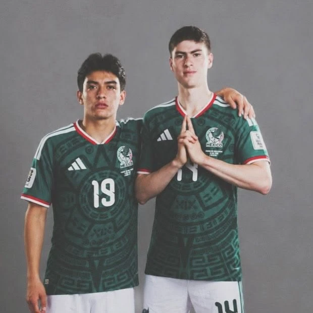 Armando González and gil mora thumbnail