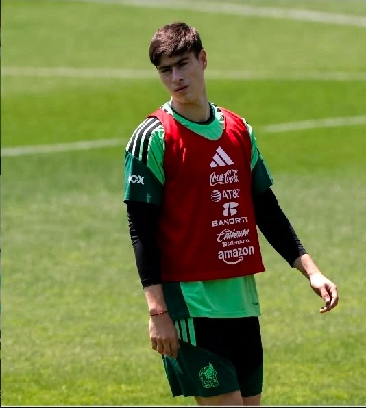 Armando González thumbnail