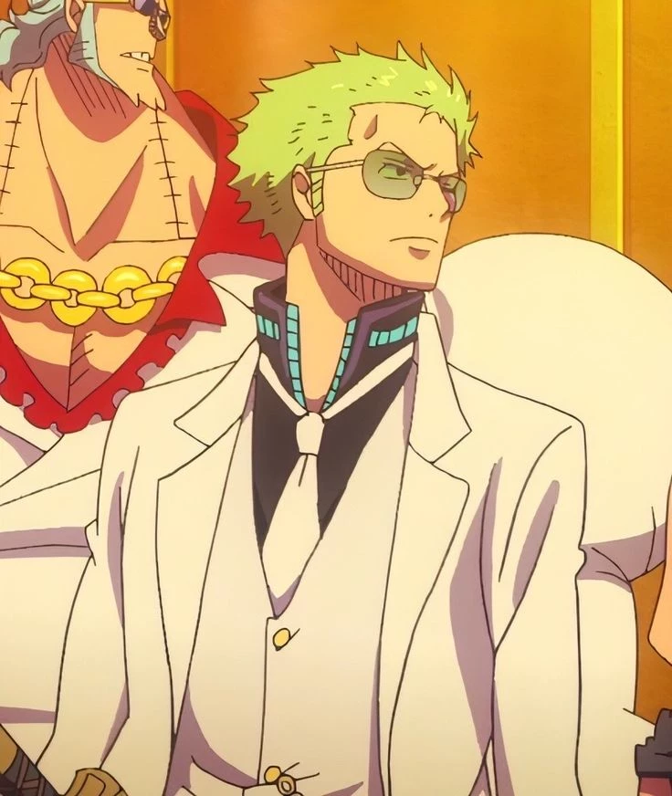 Ronoroa Zoro thumbnail