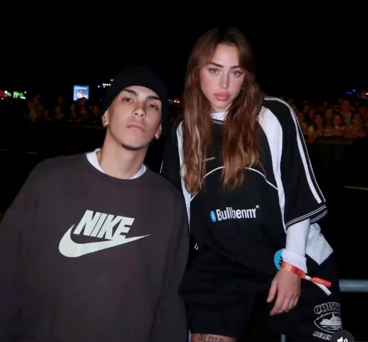 Milo j y nicki Nicole thumbnail