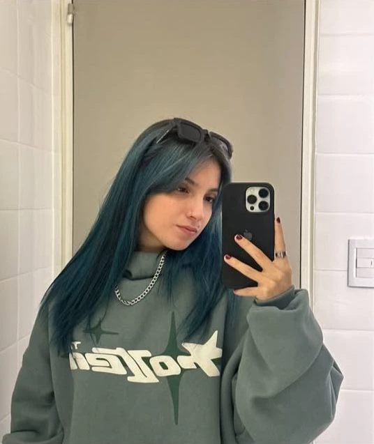 Angie Velasco thumbnail