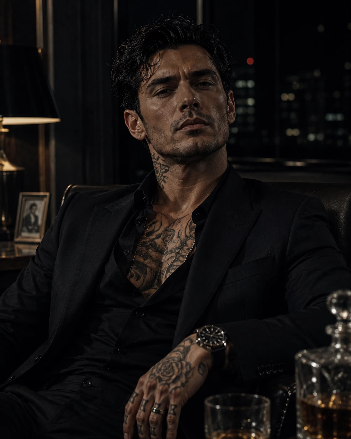 mafia thumbnail