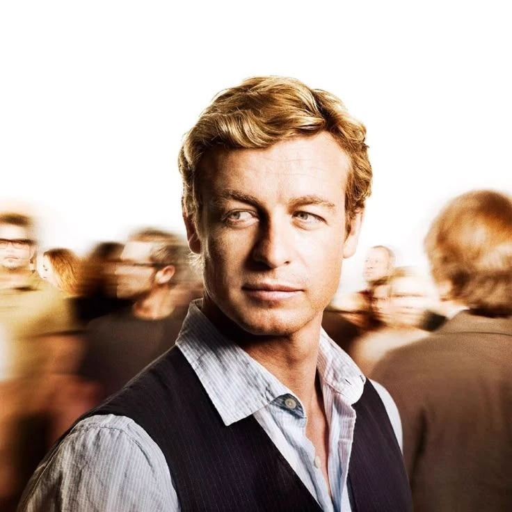 The Mentalist thumbnail