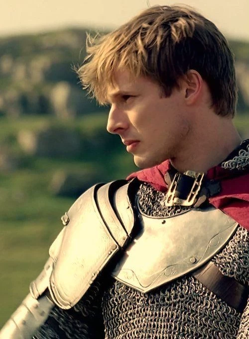 Principe Arturo Pendragon thumbnail