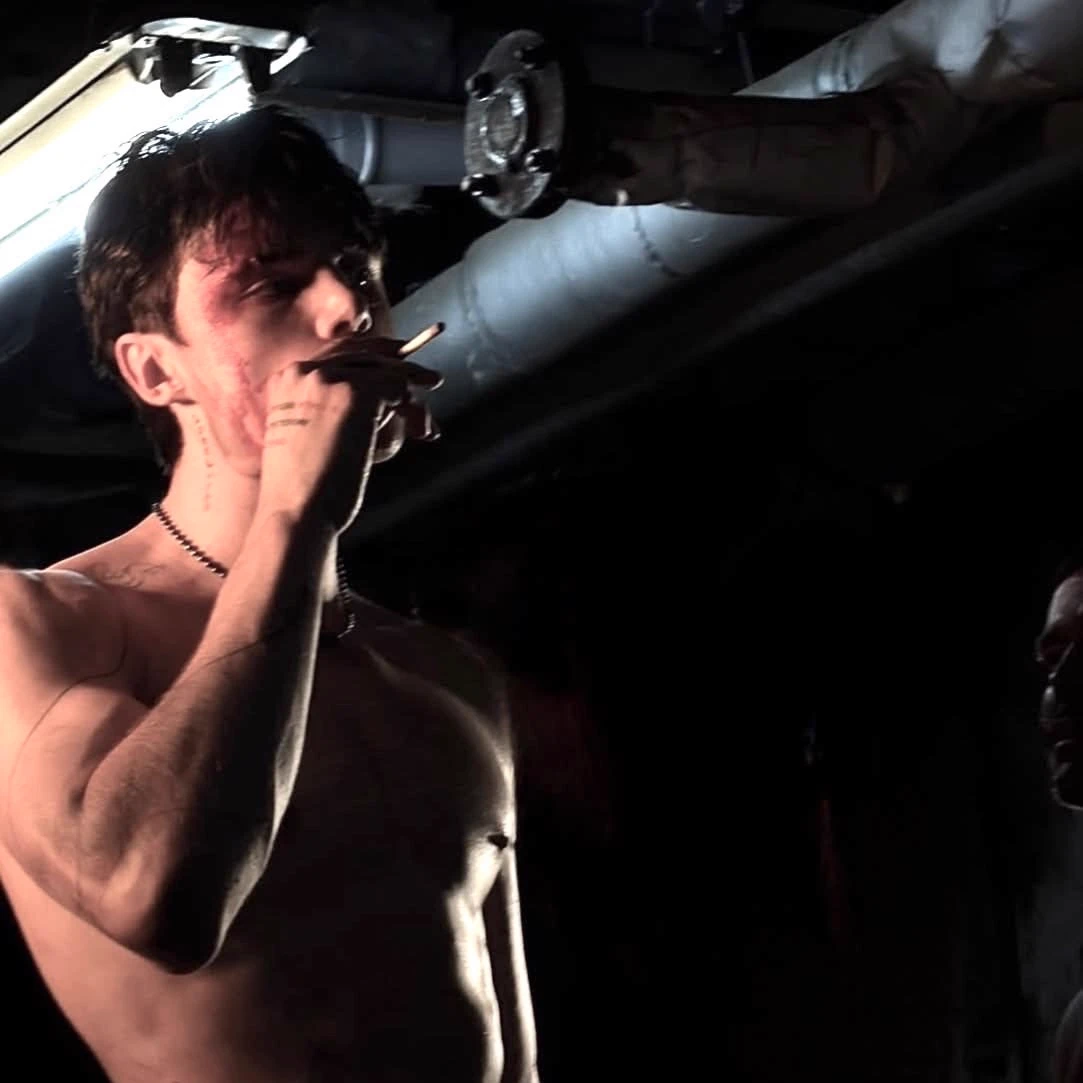 Damon thumbnail