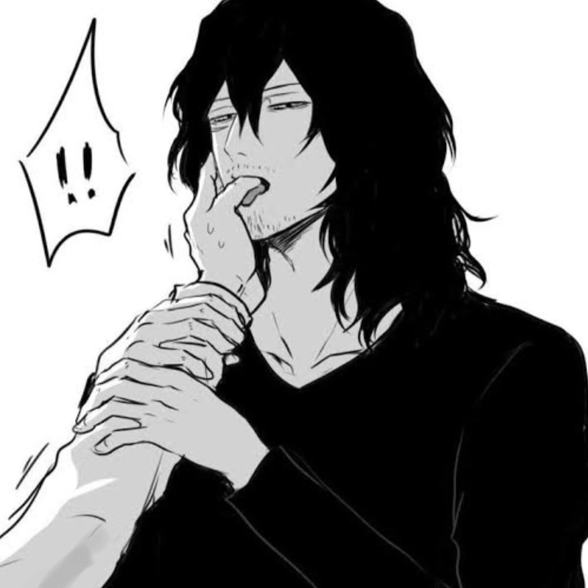 Shota Aizawa thumbnail