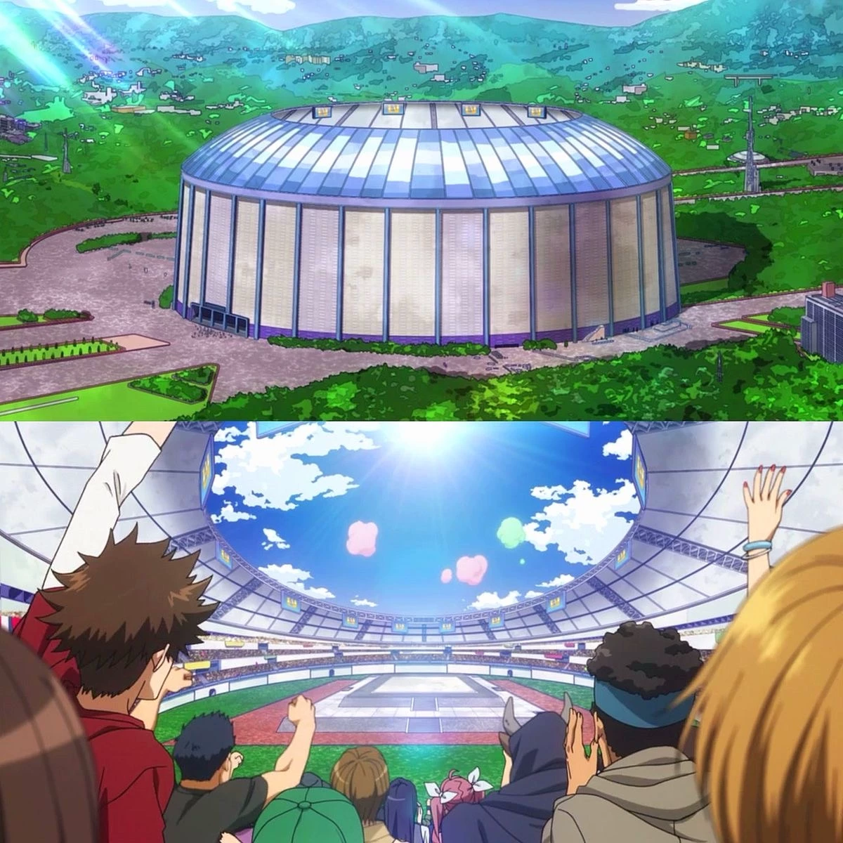 SPORTS FESTIVAL thumbnail