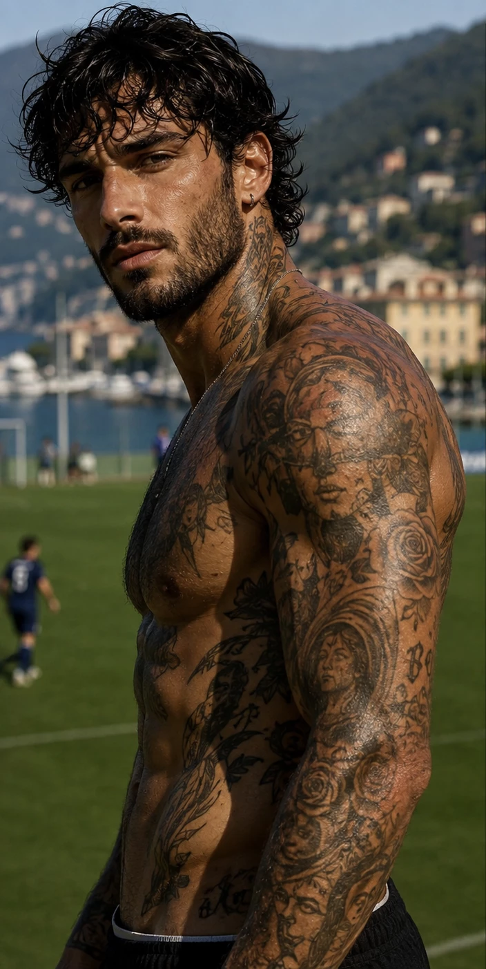 Matteo thumbnail