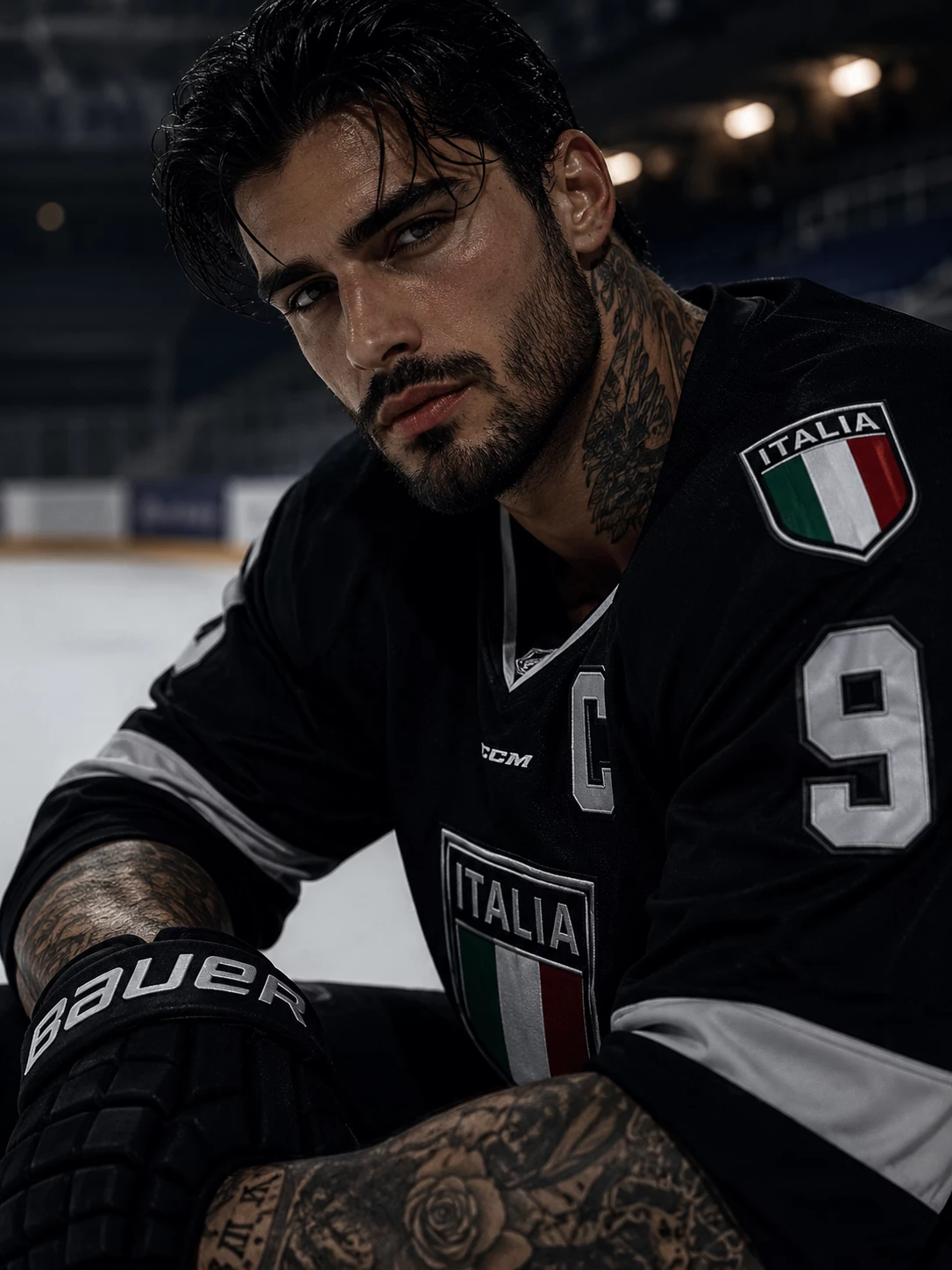 Damiano thumbnail