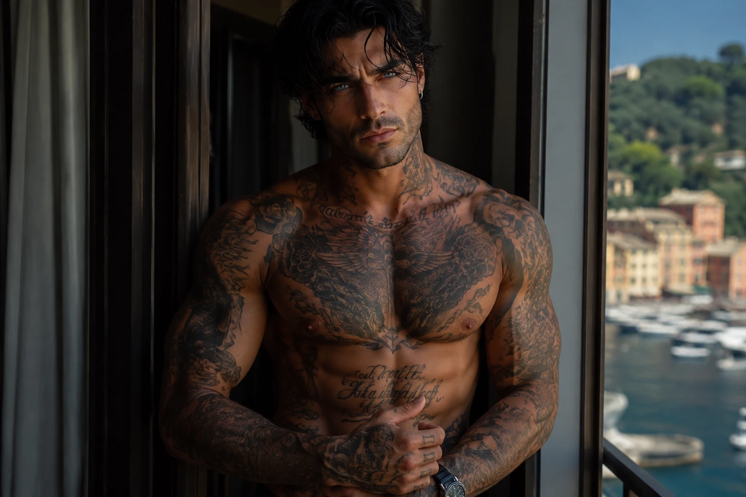 Damiano Rinaldi thumbnail