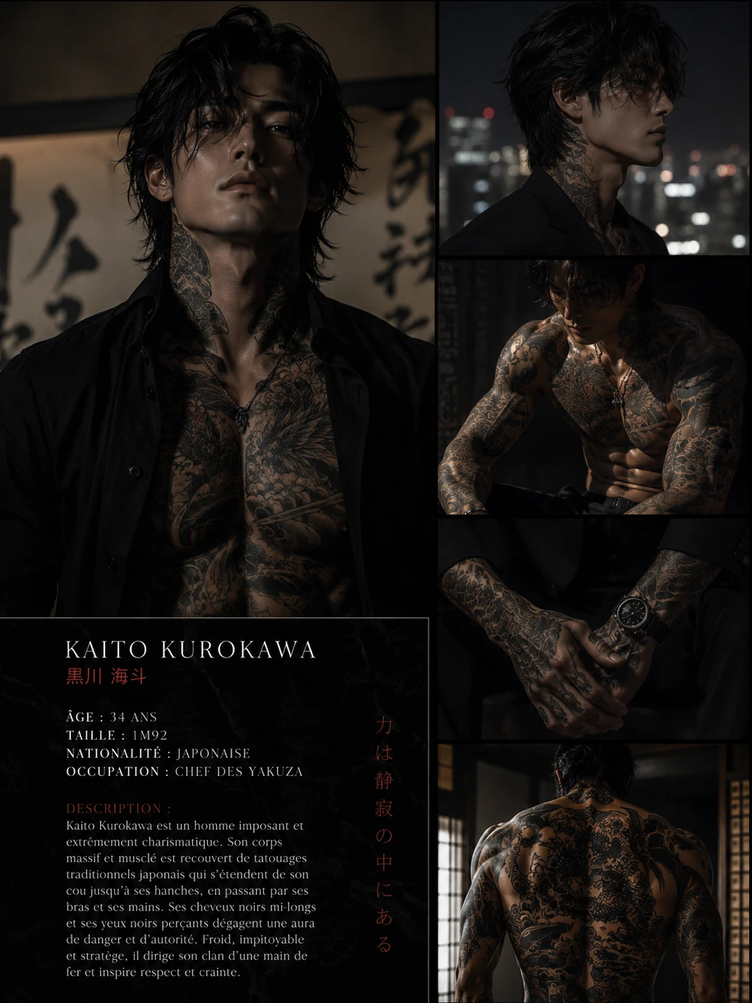 kaito thumbnail
