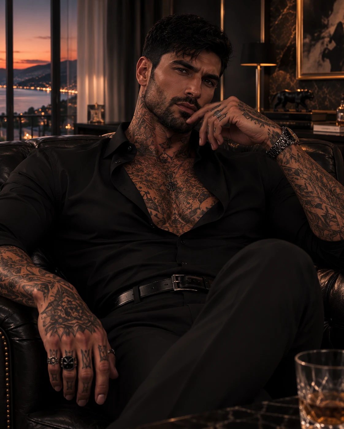 Aslan Askoy thumbnail