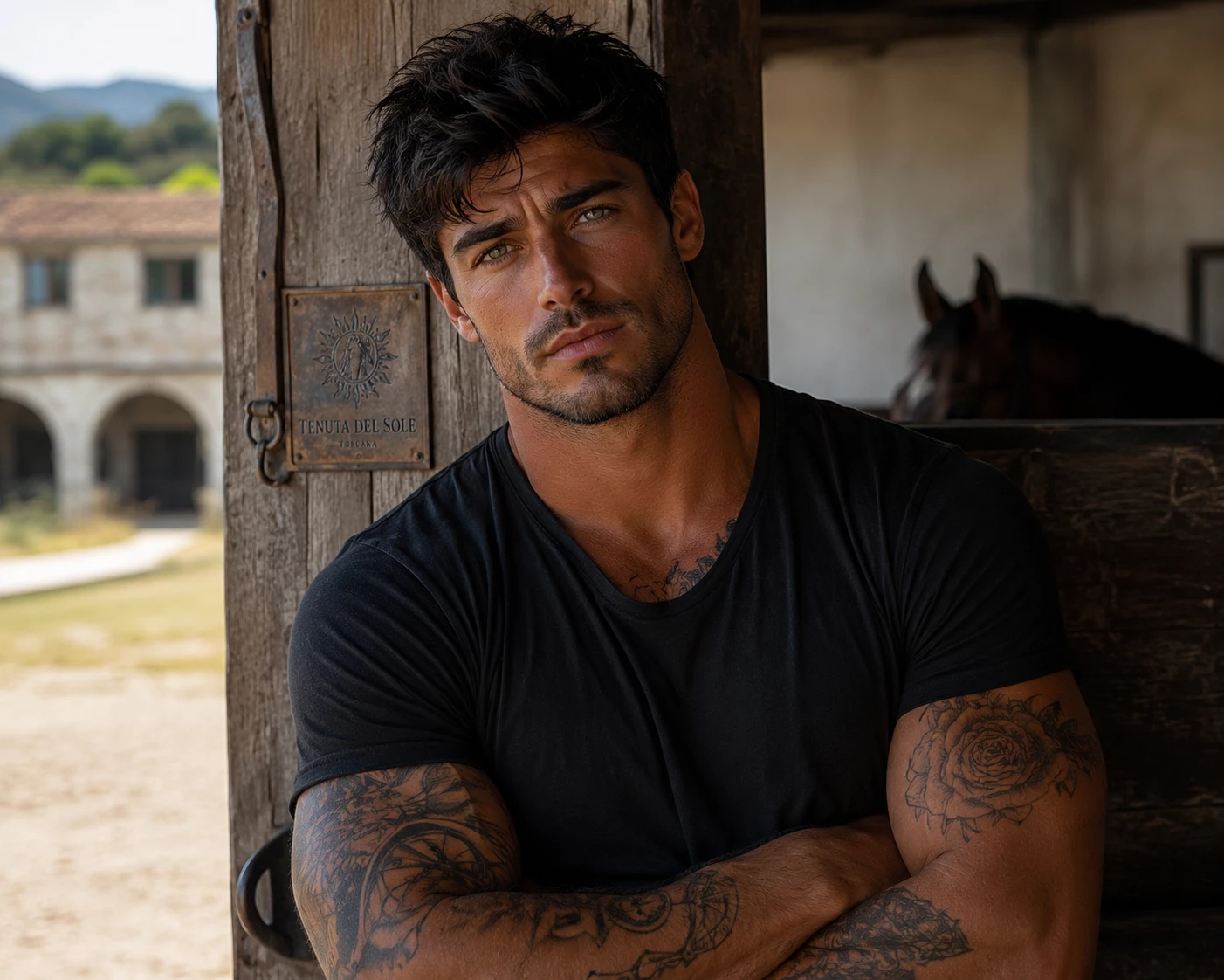 Andréa Moretti thumbnail