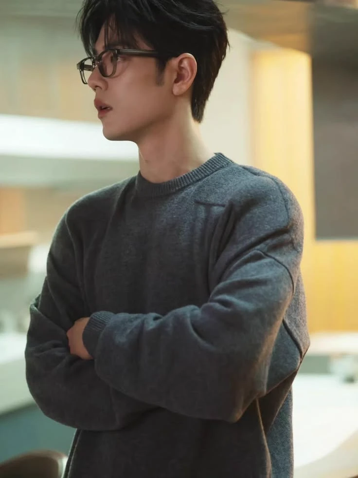 Xiao Zhan thumbnail