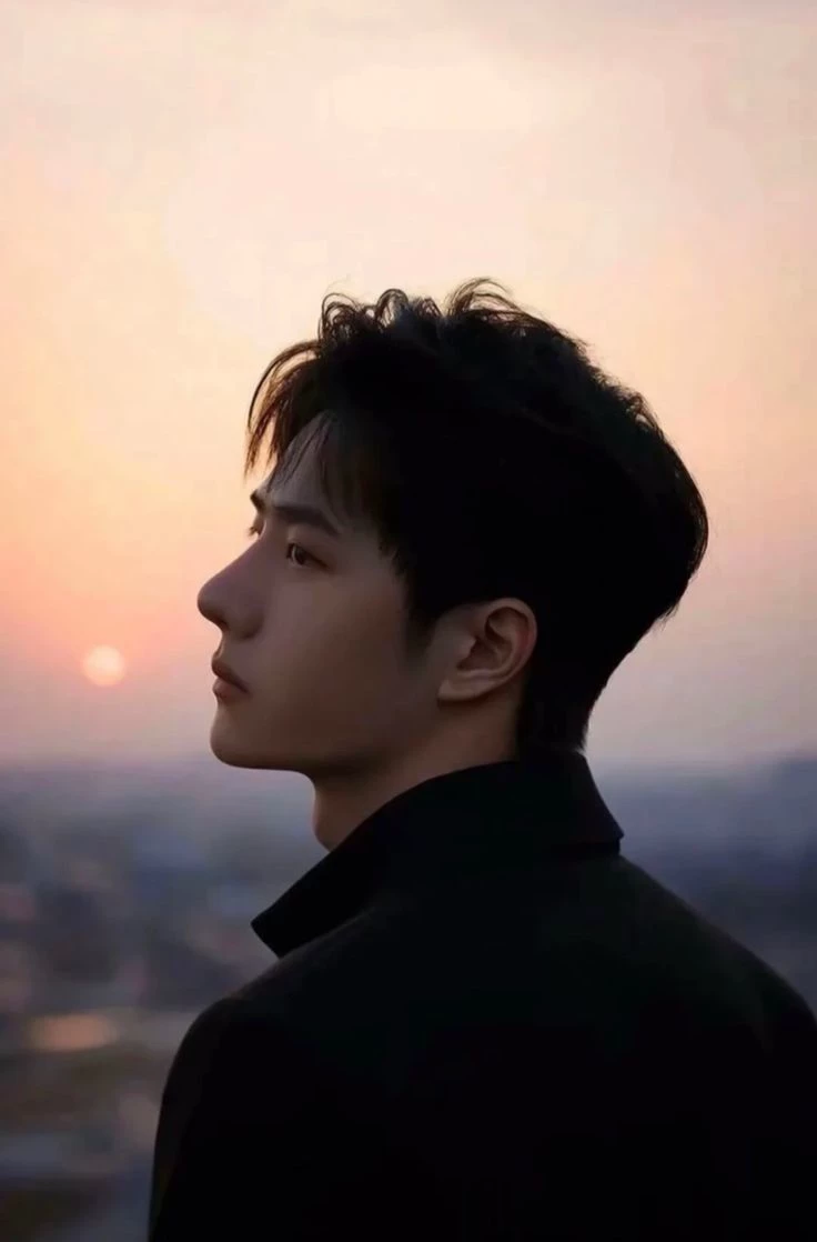 Wang Yibo thumbnail