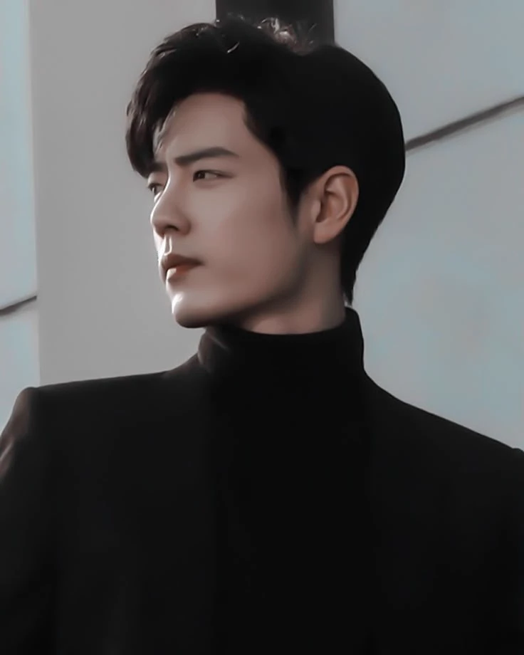 Xiao Zhan thumbnail