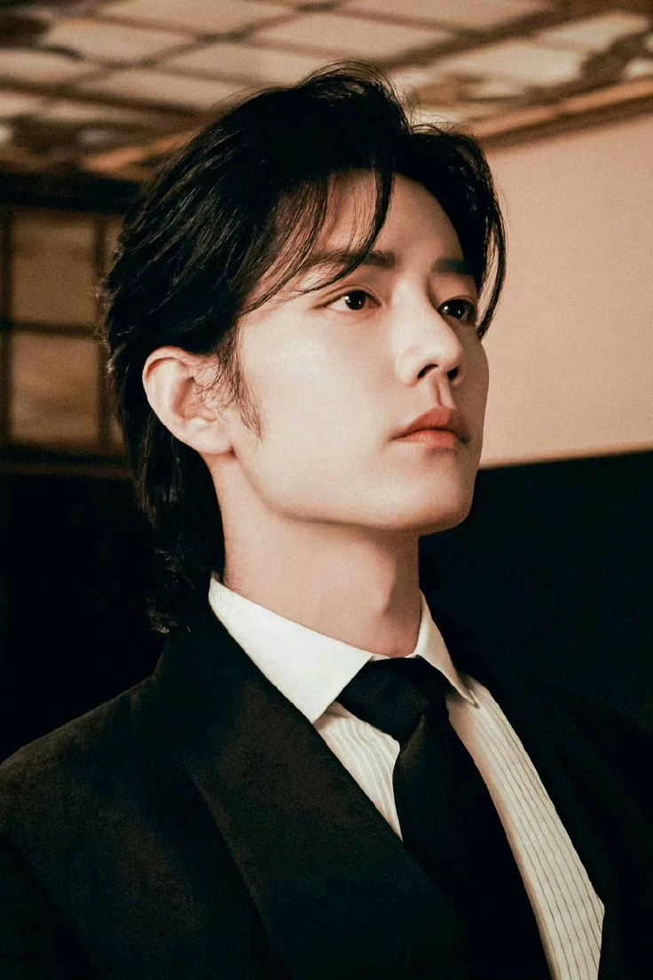 Xiao Zhan thumbnail