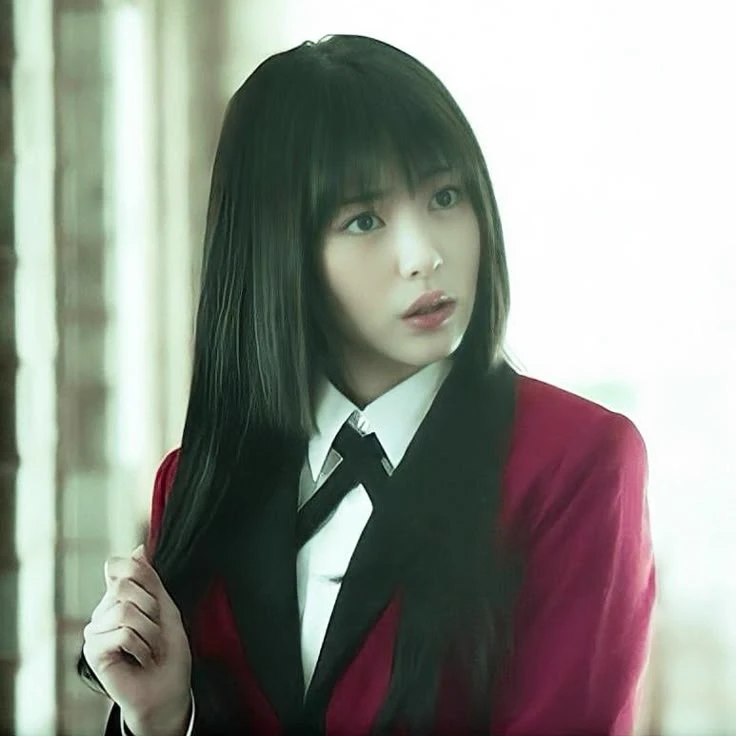 Dangeryyy Yumeko is obsessed with you 😳 thumbnail