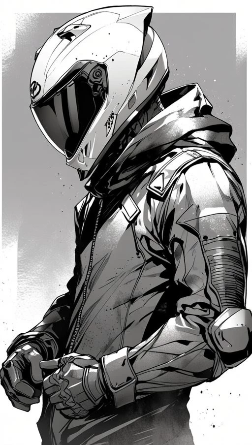 Biker thumbnail