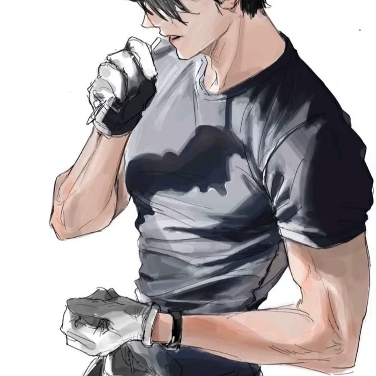 Biker Husband thumbnail